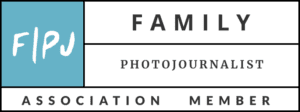 Awarded Member of the Family Photojournalist Association