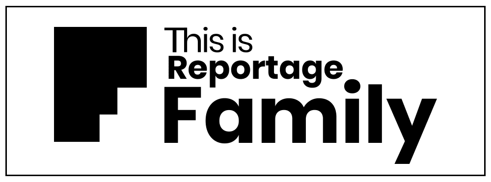 Awarded Member of This is Reportage Family