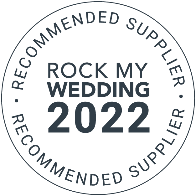 Rock My Wedding supplier