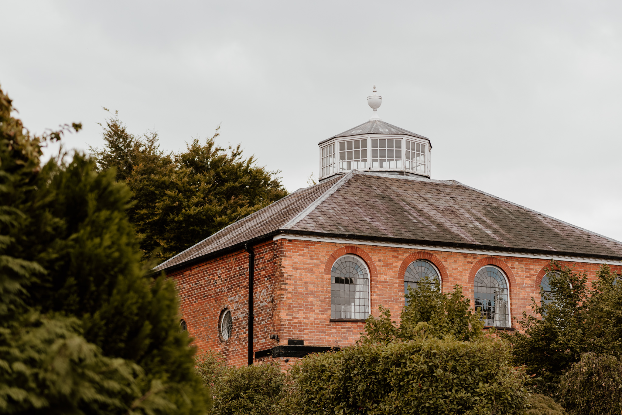 Kings Chapel Wedding Photography