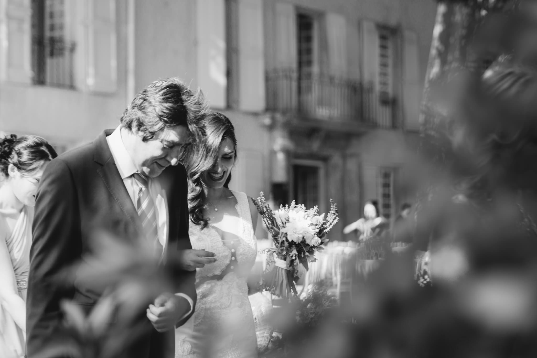 Bastide Du Puget - Provence Wedding Photographer