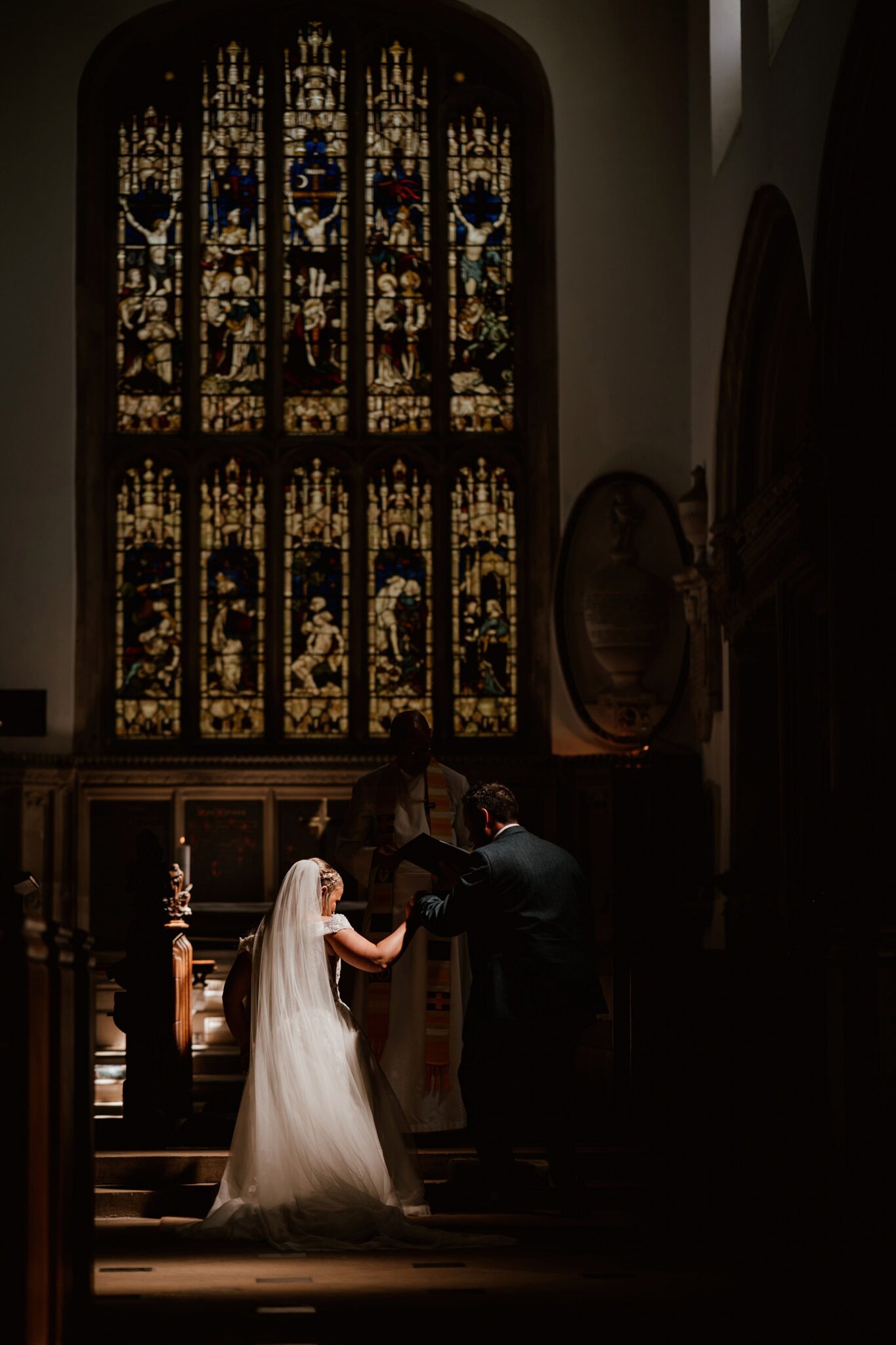 Amberleigh Gardens - Buckinghamshire Wedding