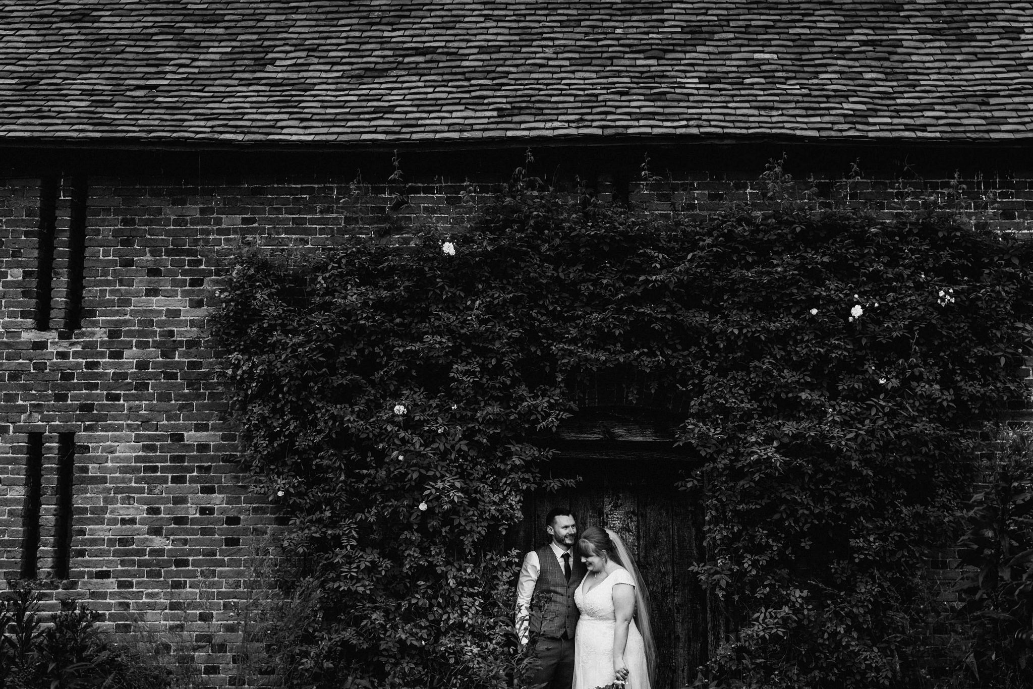 The Barn At Alswick Wedding Photography