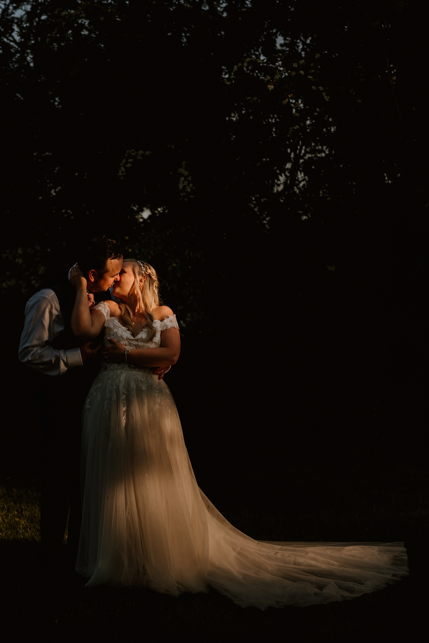 Bedfordshire Wedding Photographer