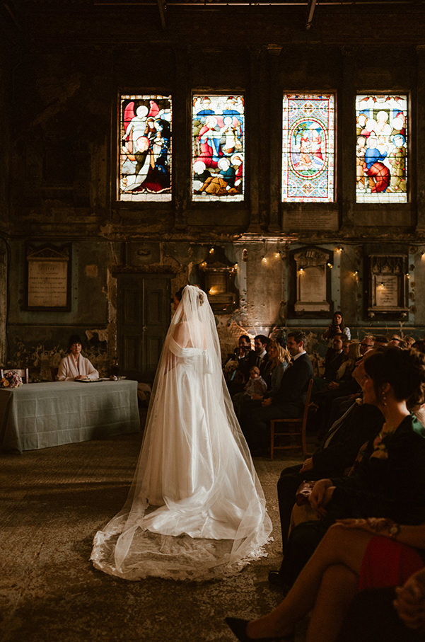 London Wedding Photographer