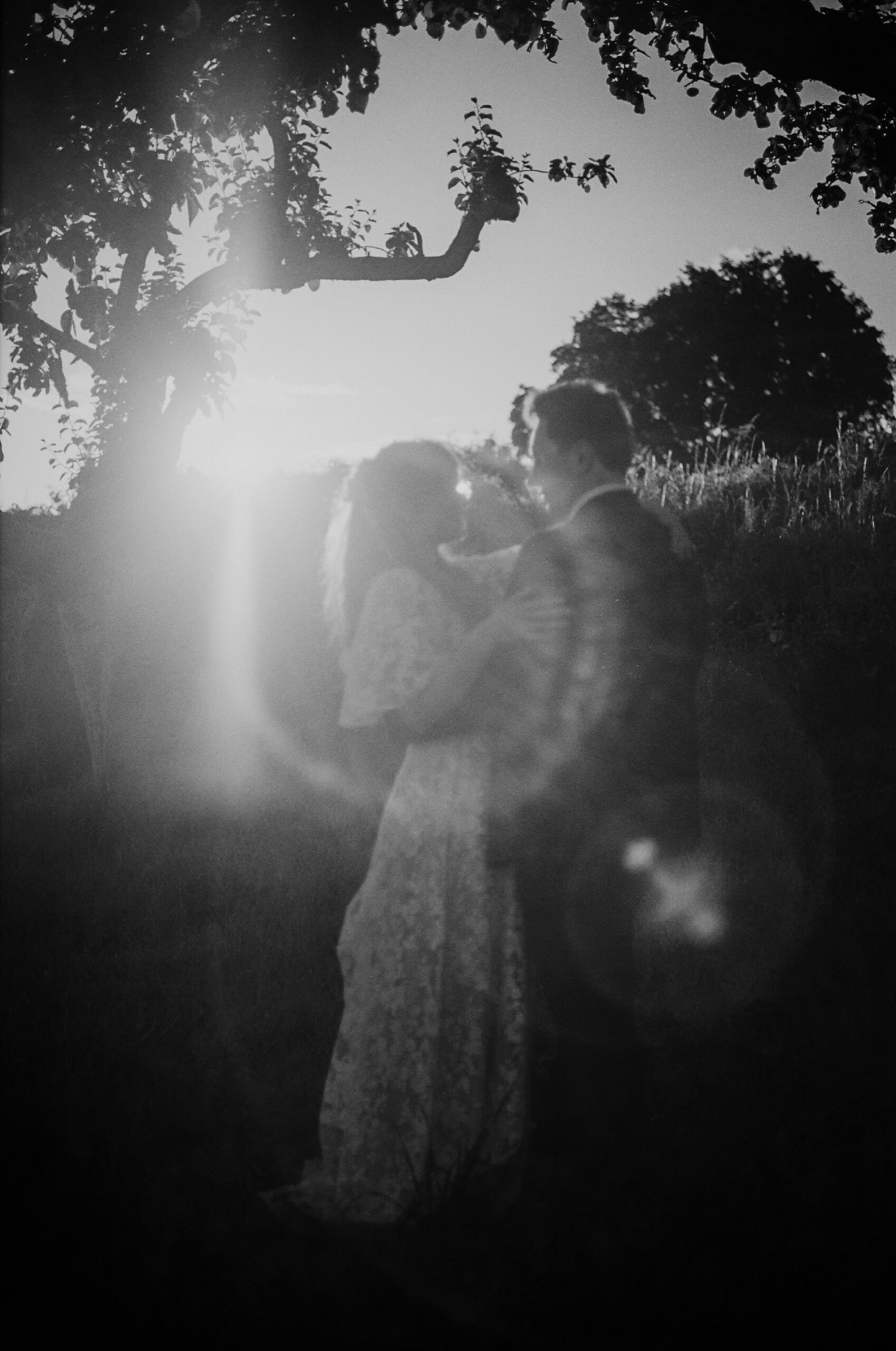 London Film Photographer