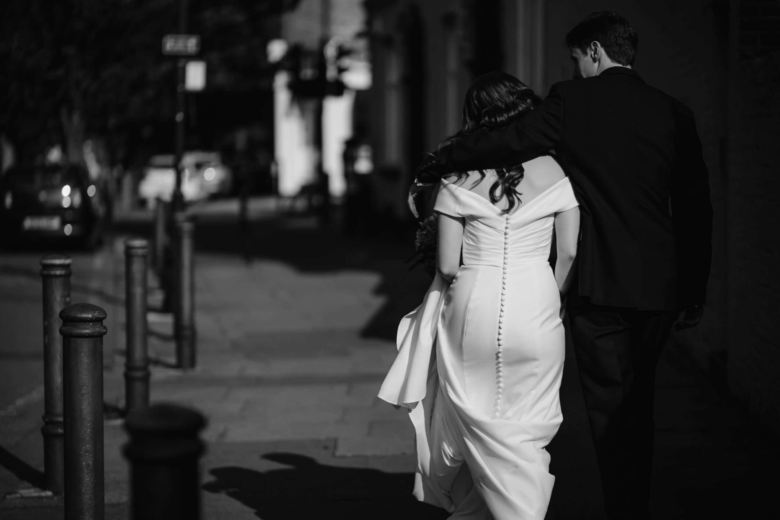 London Wedding Photographer