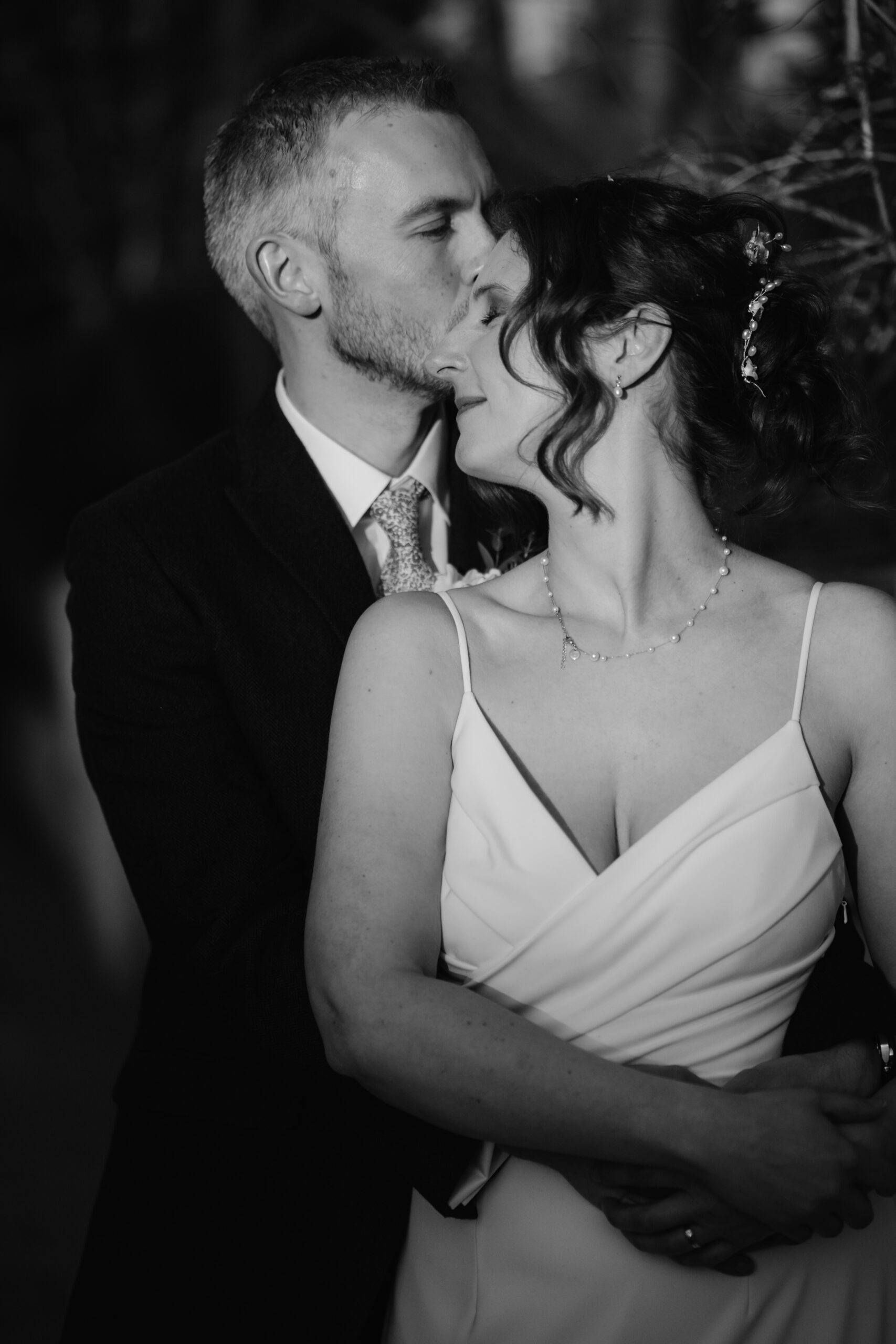 Hackney Town Hall - London Wedding Photographer