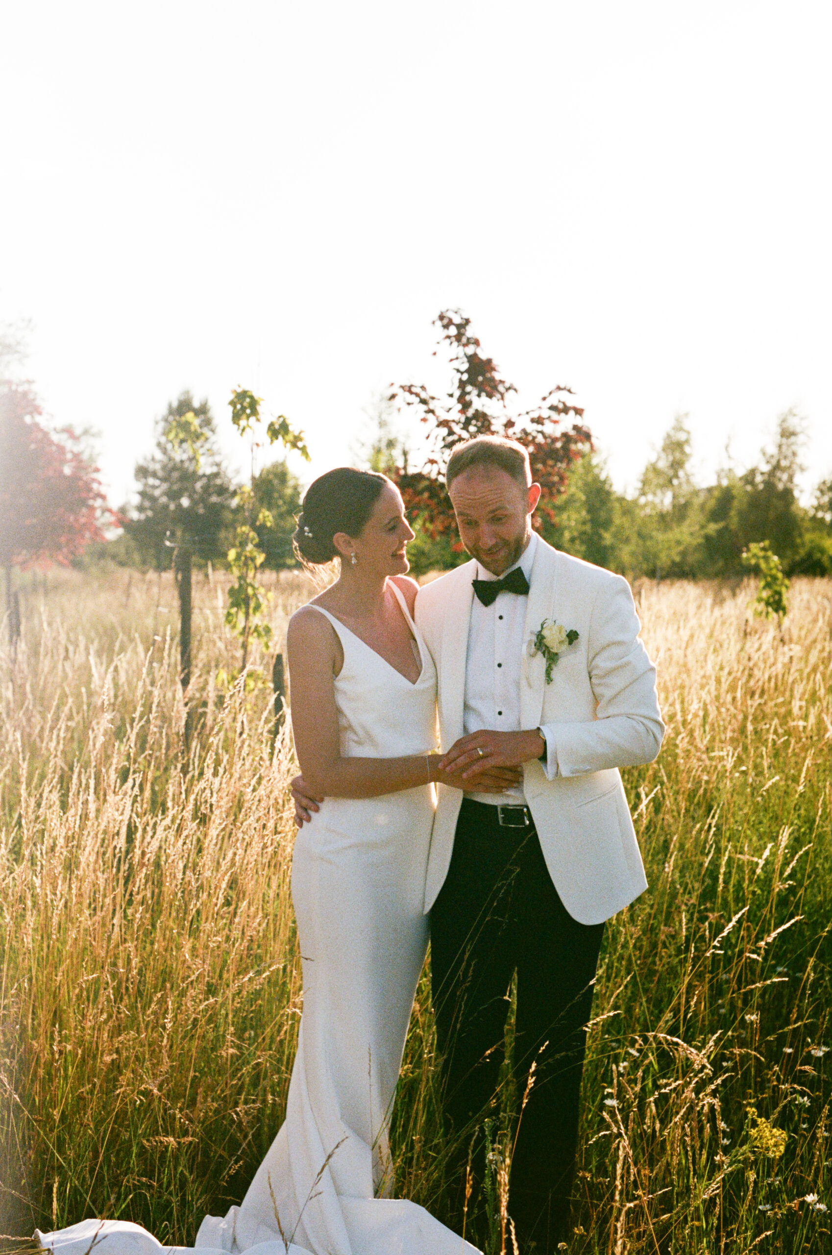 Film photographer London