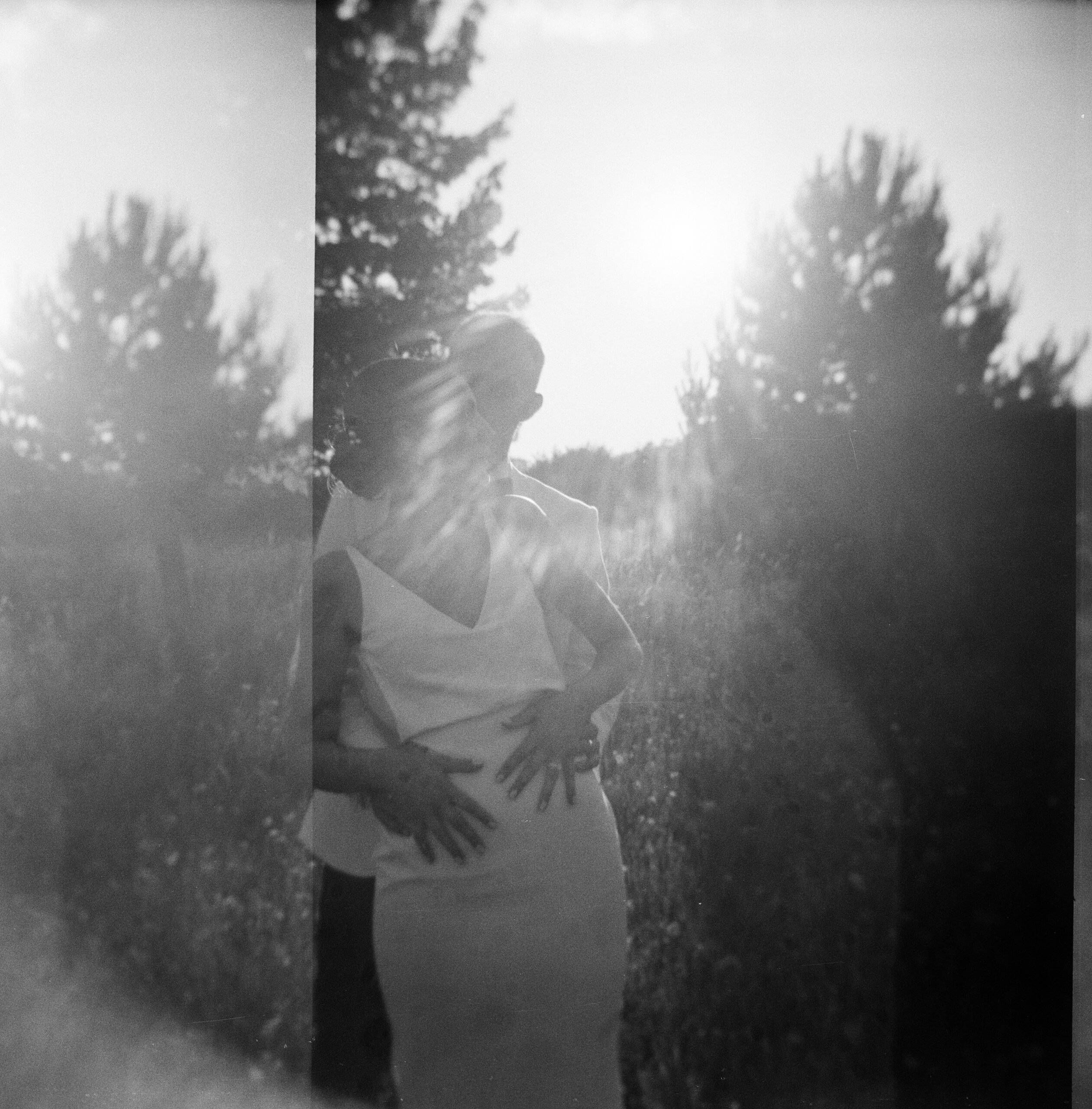 Film photographer London