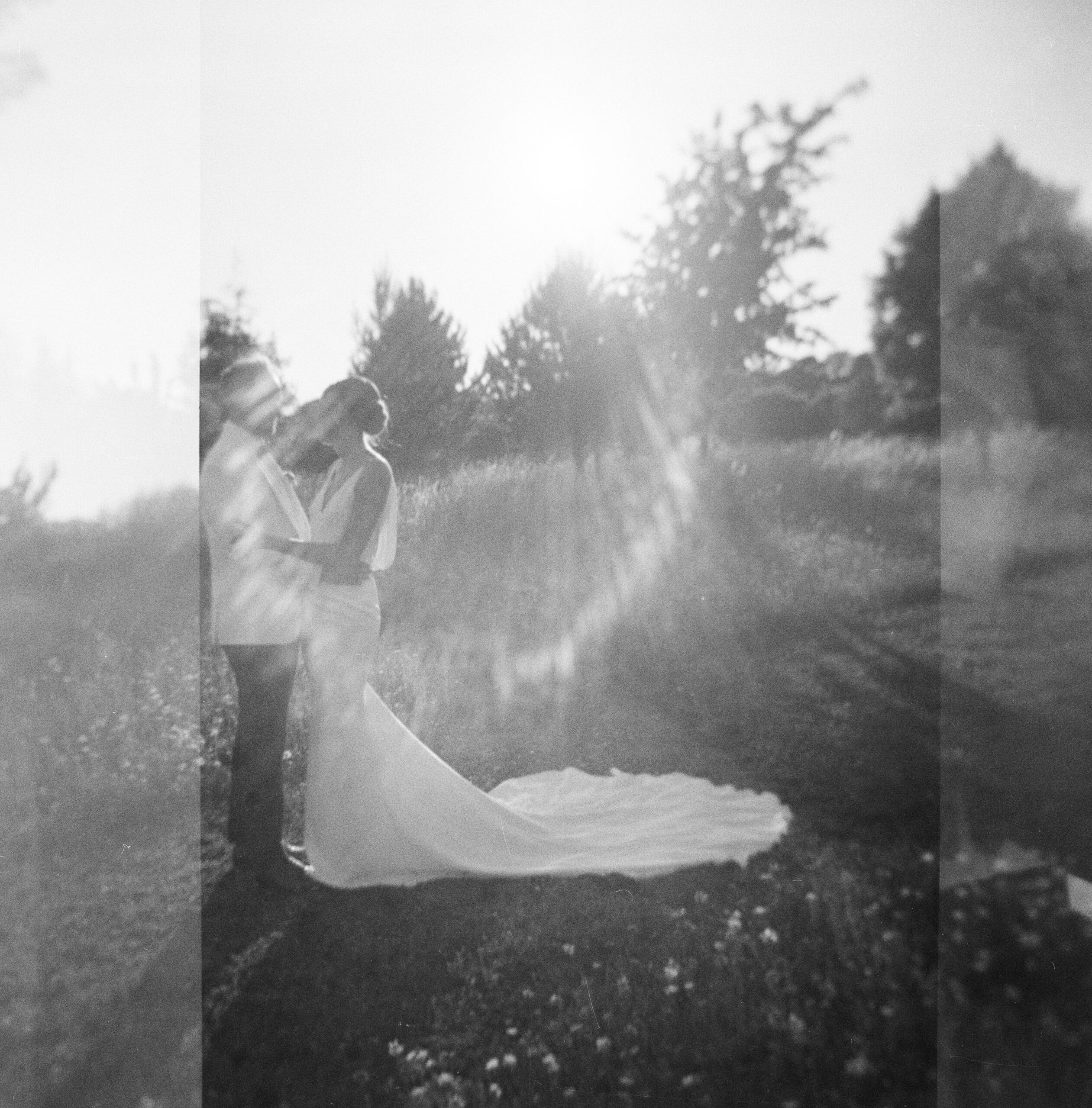 Film photographer London