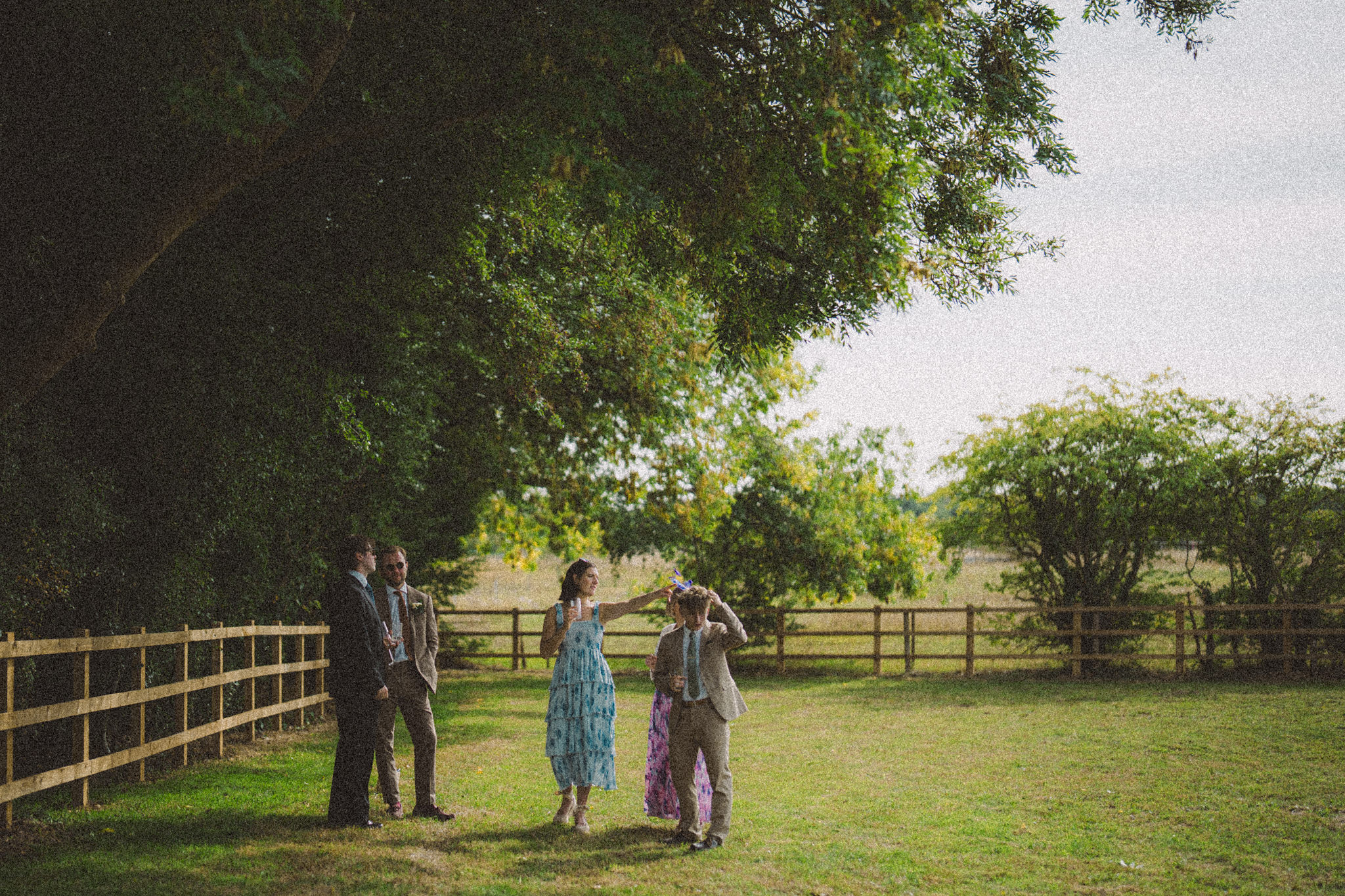 Bedfordshire Film Photographer