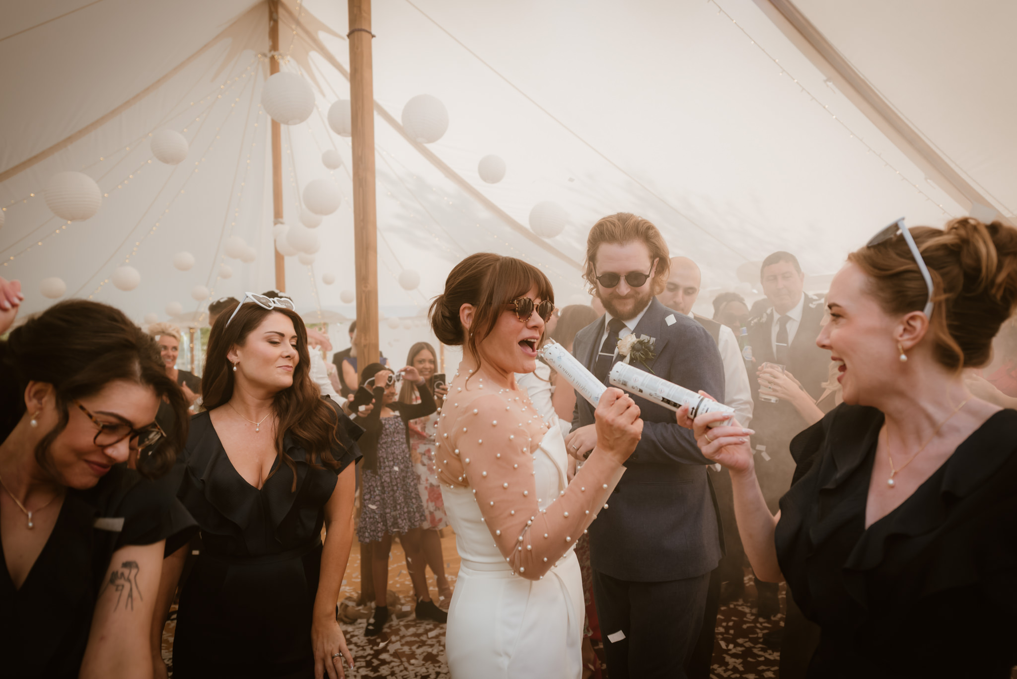 First dance - Bedfordshire Wedding Photographer