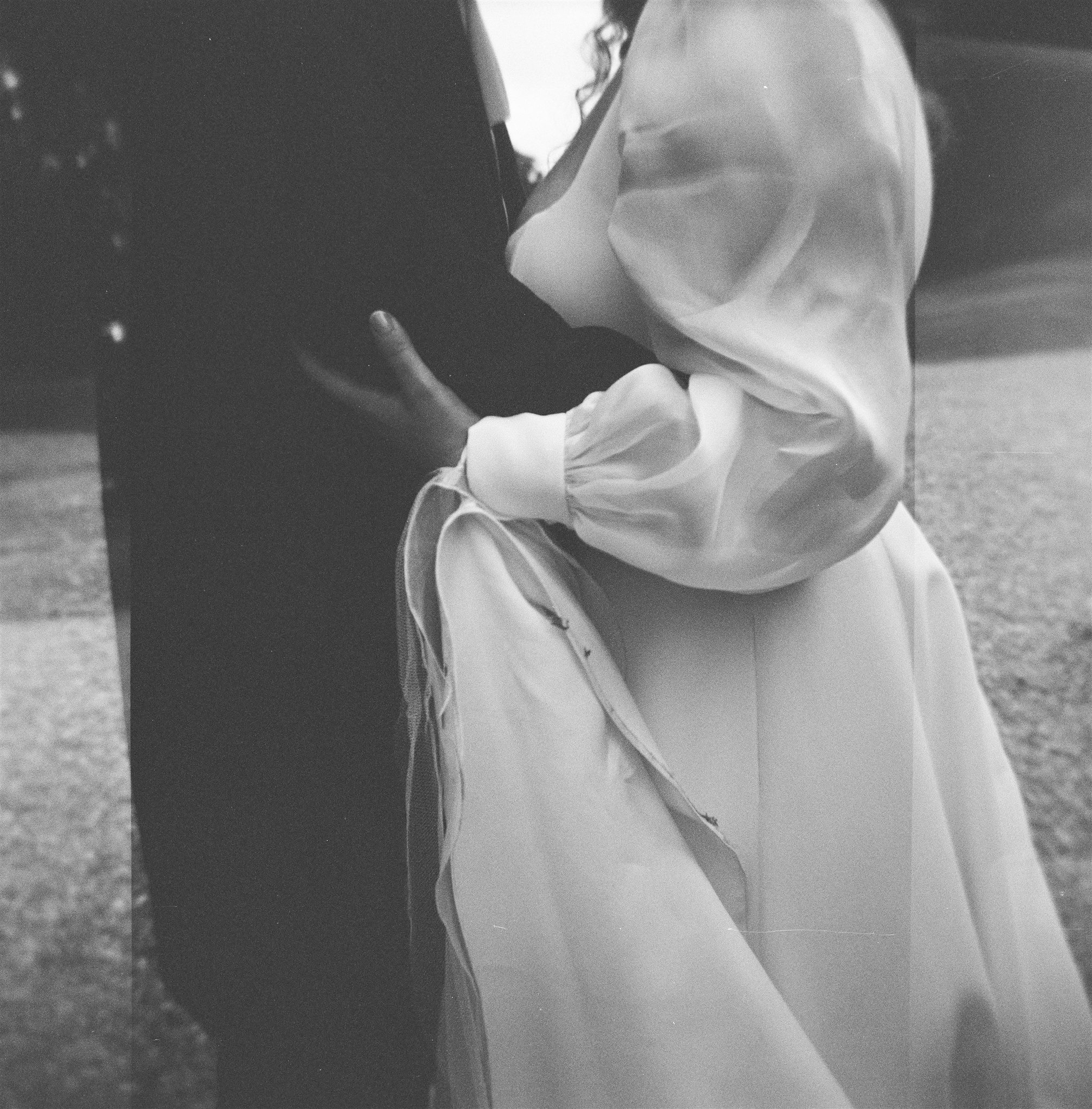 Film photographer London