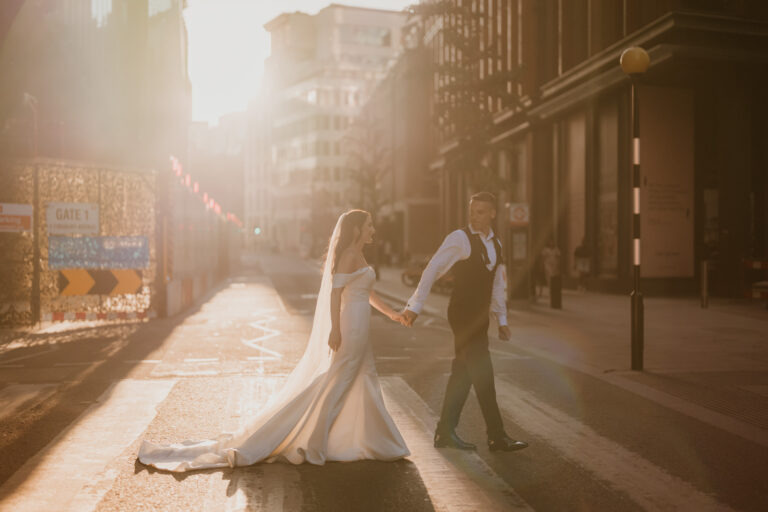 London Wedding Photographer